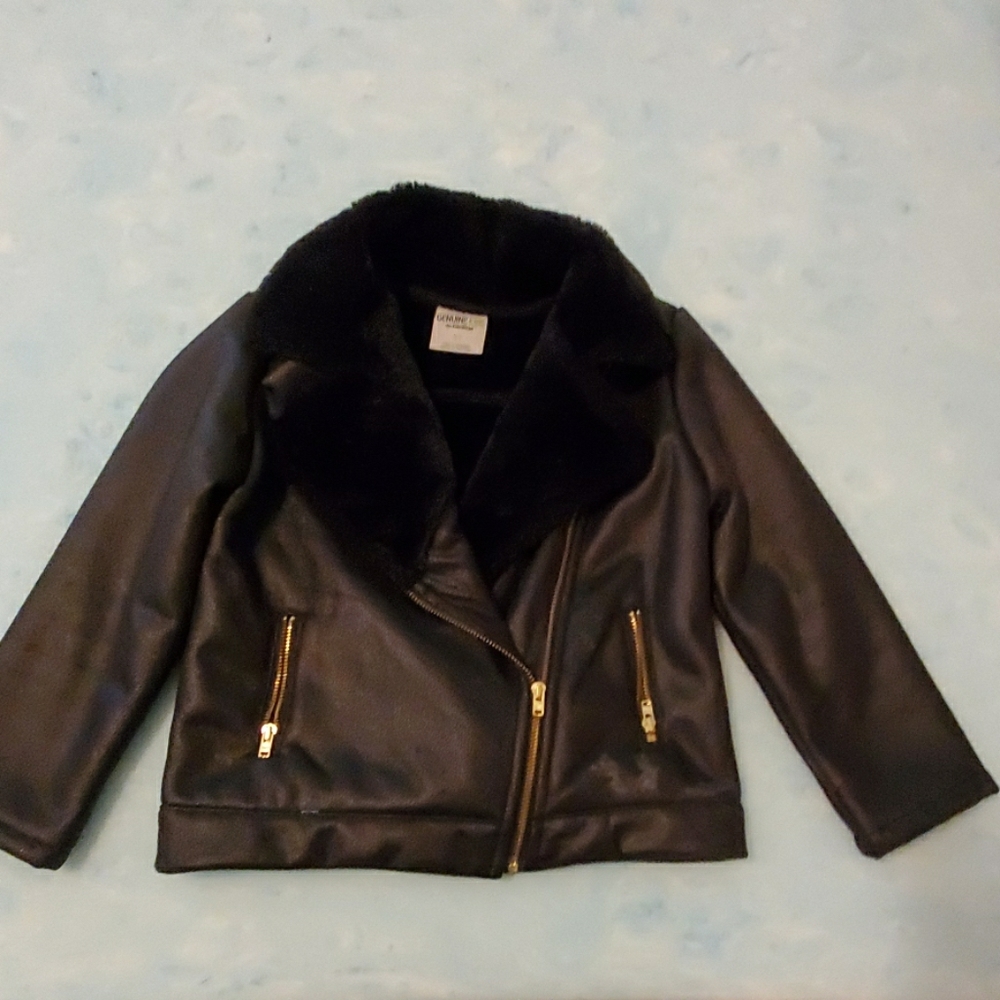 Kids Oshkosh Coat